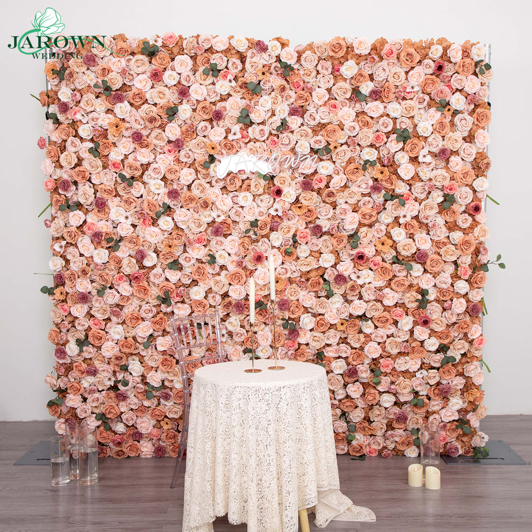 Afterglow(XXIII)-Flower Wall