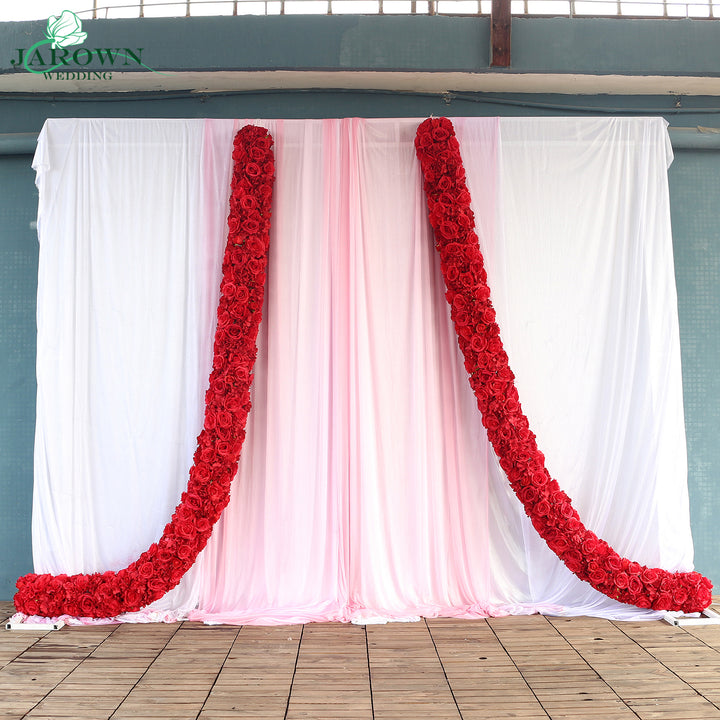 Destiny(XVI)-Flower Arrangement