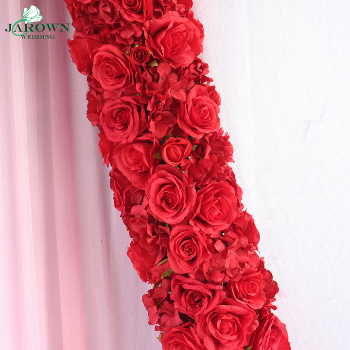 Destiny(XVI)-Flower Arrangement