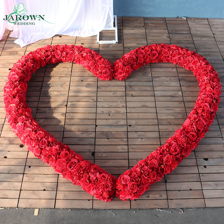Destiny(XVI)-Flower Arrangement