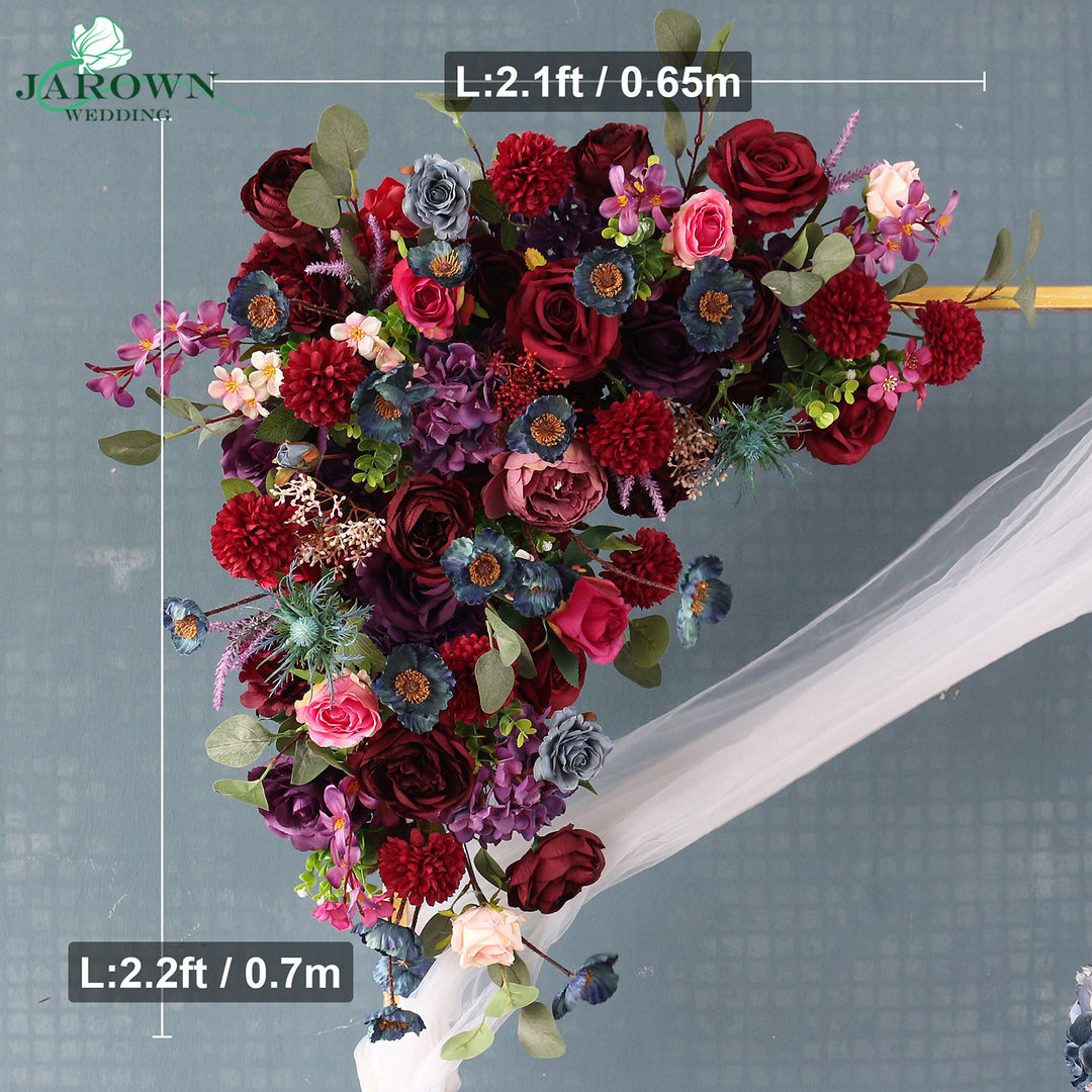 Destiny(XX)-Flower Arrangement