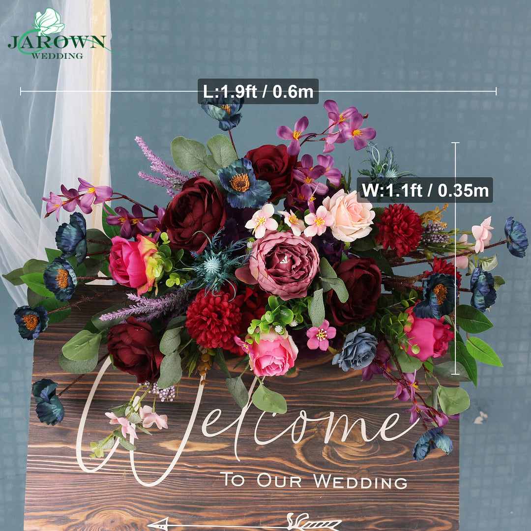 Destiny(XX)-Flower Arrangement