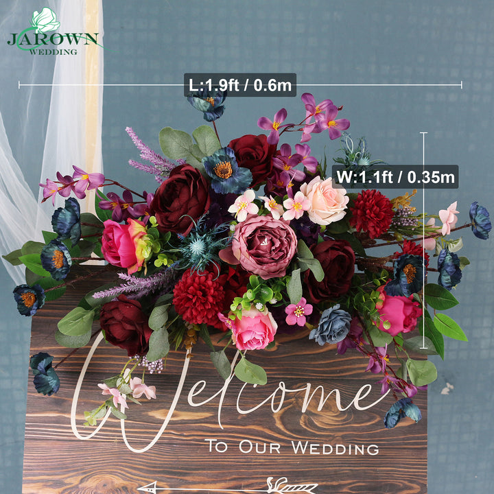 Destiny(XX)-Flower Arrangement