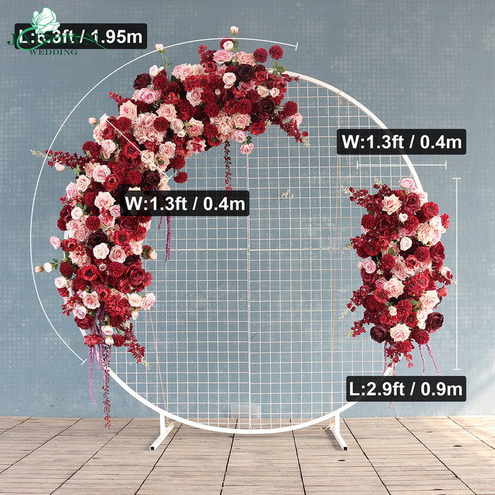 Destiny(IV)-Flower Arrangement