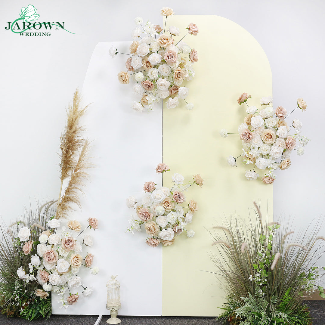 Marshmallow(ⅩⅣ)-Flower Arrangement