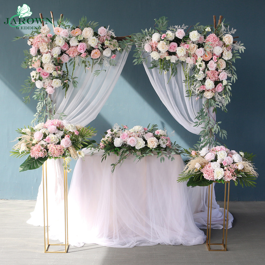 Marshmallow(ⅩⅩⅠ)-Flower Arrangement