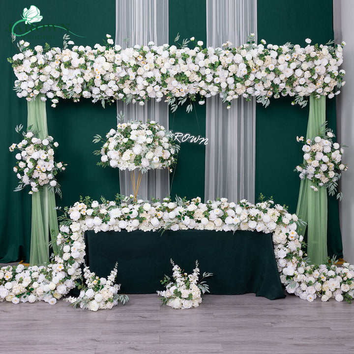 Petrichor(XLVII)-Flower Arrangement