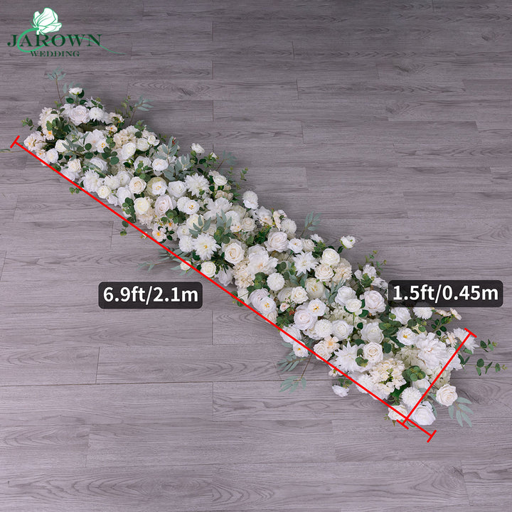 Petrichor(XLVII)-Flower Arrangement