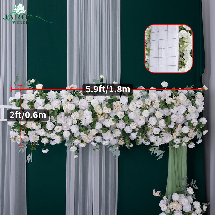 Petrichor(XLVII)-Flower Arrangement