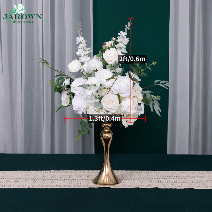 Petrichor(XLVII)-Flower Arrangement