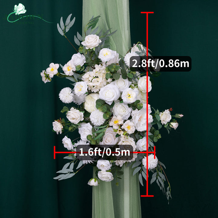 Petrichor(XLVII)-Flower Arrangement