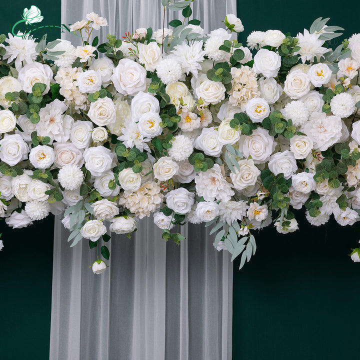 Petrichor(XLVII)-Flower Arrangement