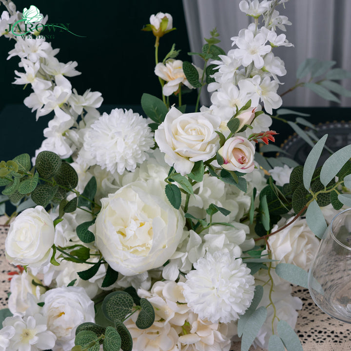 Petrichor(XLVII)-Flower Arrangement