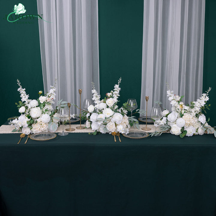 Petrichor(XLVII)-Flower Arrangement