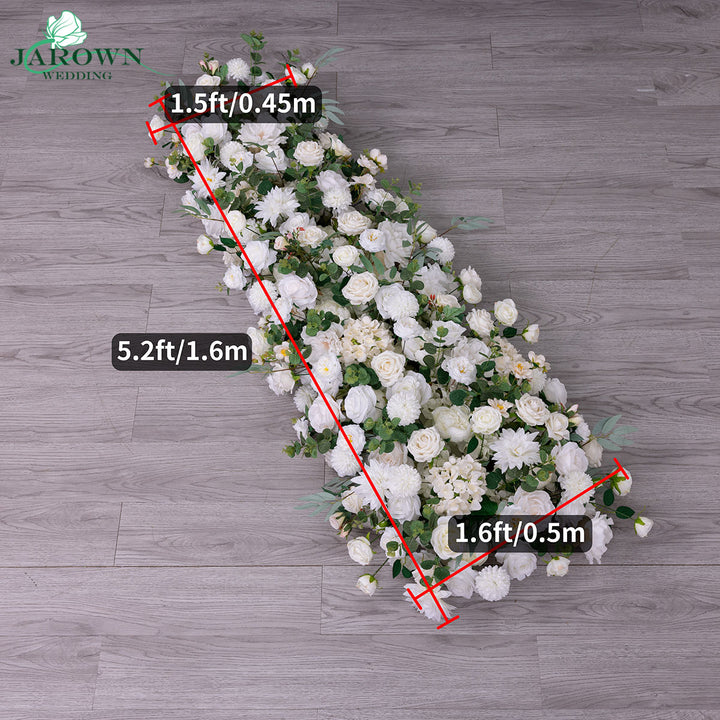 Petrichor(XLVII)-Flower Arrangement