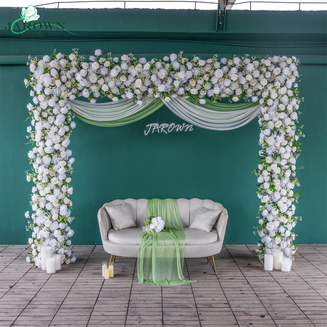 Petrichor(LXVIII)-Flower Arrangement