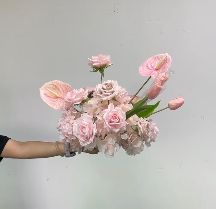 Custom Payment Link(DCXCVI)