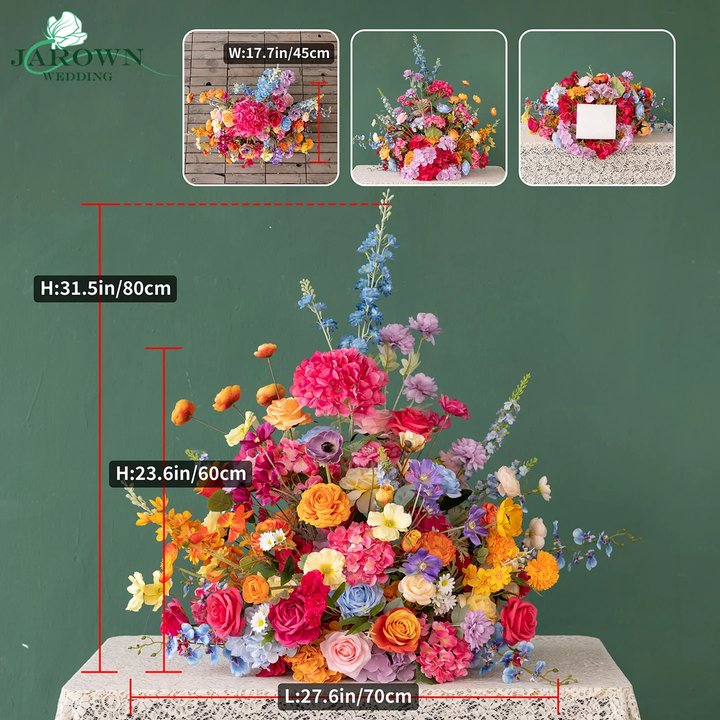 Custom Payment Link(DCCXXXII)