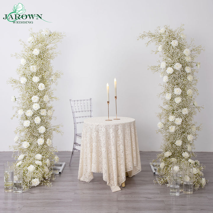 Serendipity(XXXVIII)-Flower Arrangement