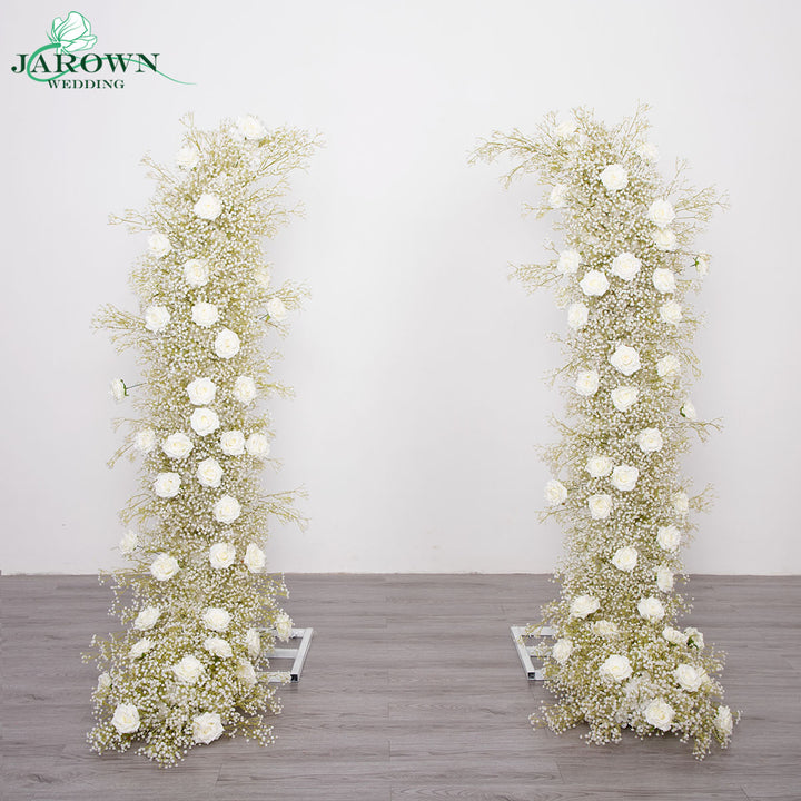 Serendipity(XXXVIII)-Flower Arrangement