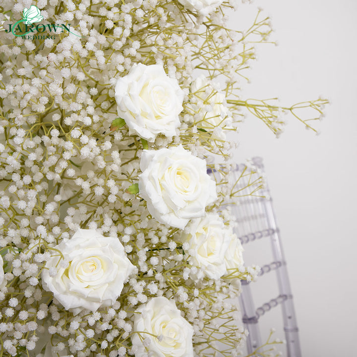 Serendipity(XXXVIII)-Flower Arrangement
