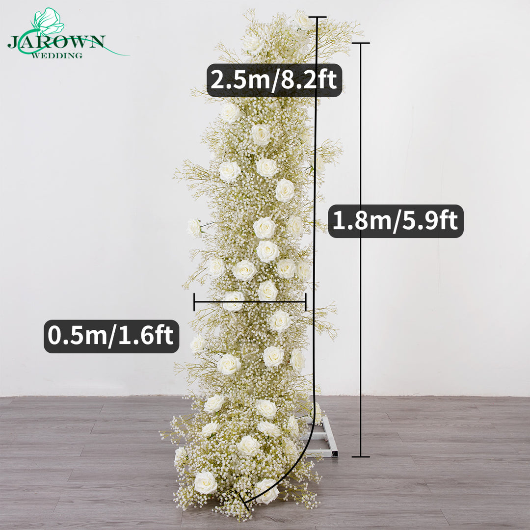 Serendipity(XXXVIII)-Flower Arrangement