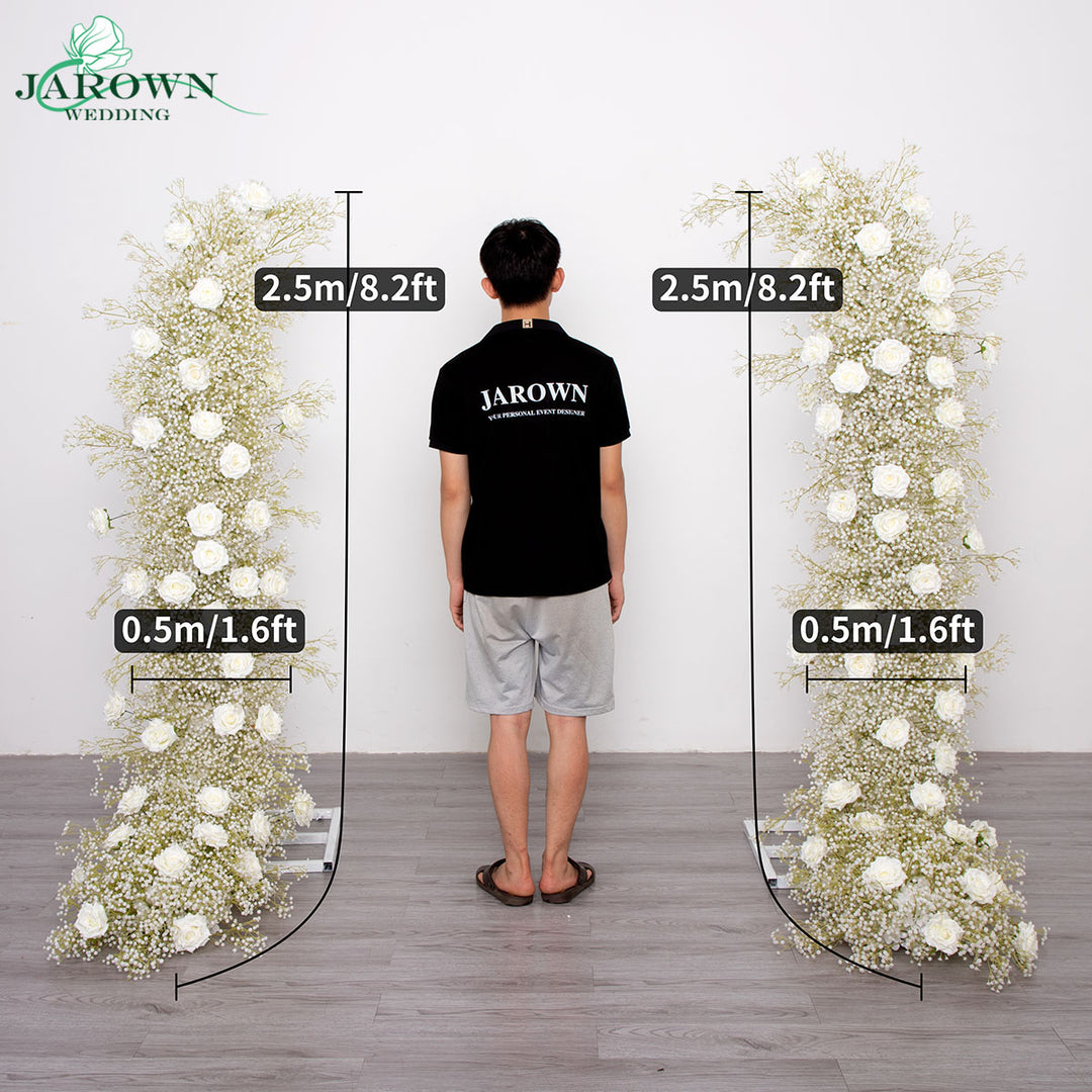 Serendipity(XXXVIII)-Flower Arrangement