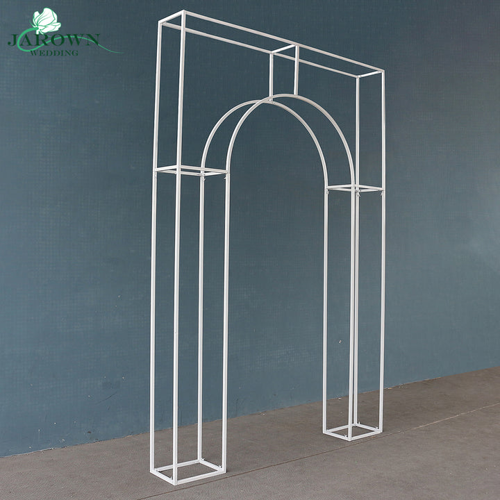 2 Colors Paint Curved Pro Arch