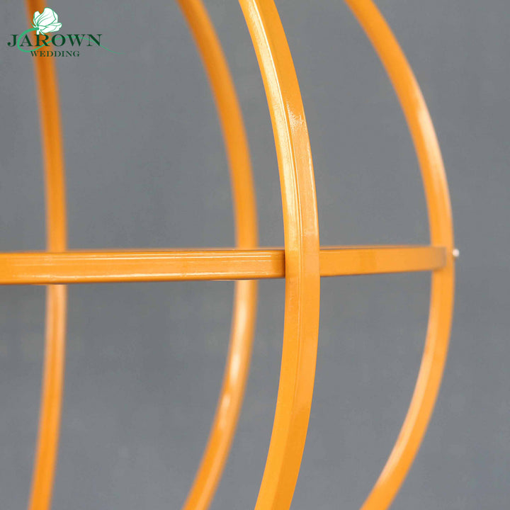 2 Colors Paint Spherical Arch Set