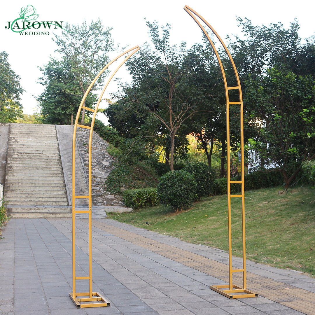 3 Color Paint Arch Pro Set – JarownWedding