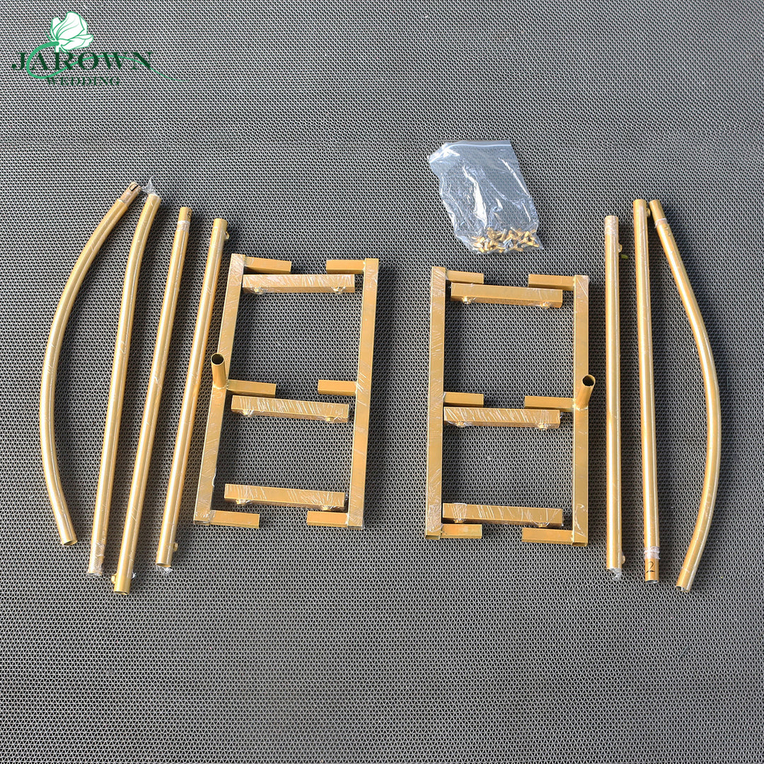 3 Color Paint  Arch Set