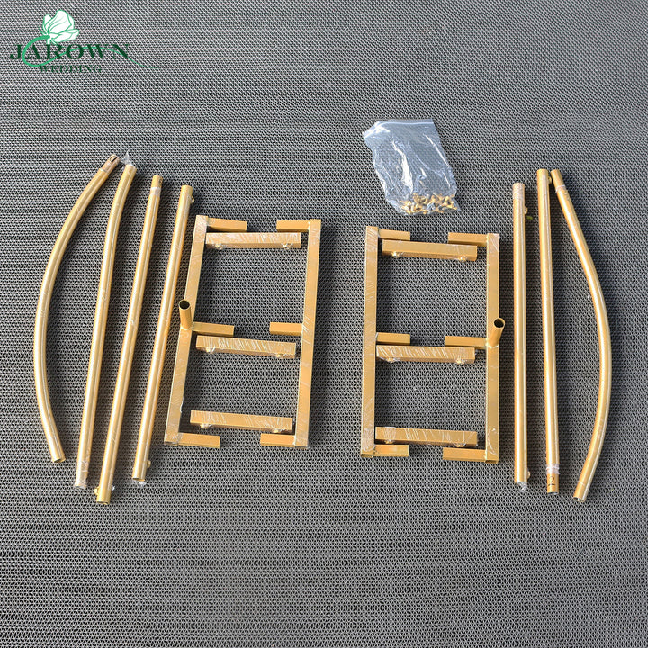 3 Color Paint  Arch Set