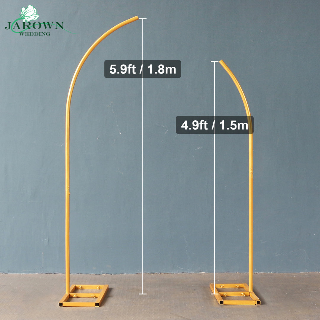 3 Color Paint  Arch Set