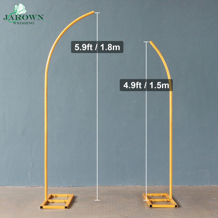 3 Color Paint  Arch Set