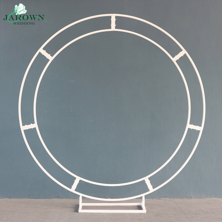 3 Colors Paint Circle Pro Stand