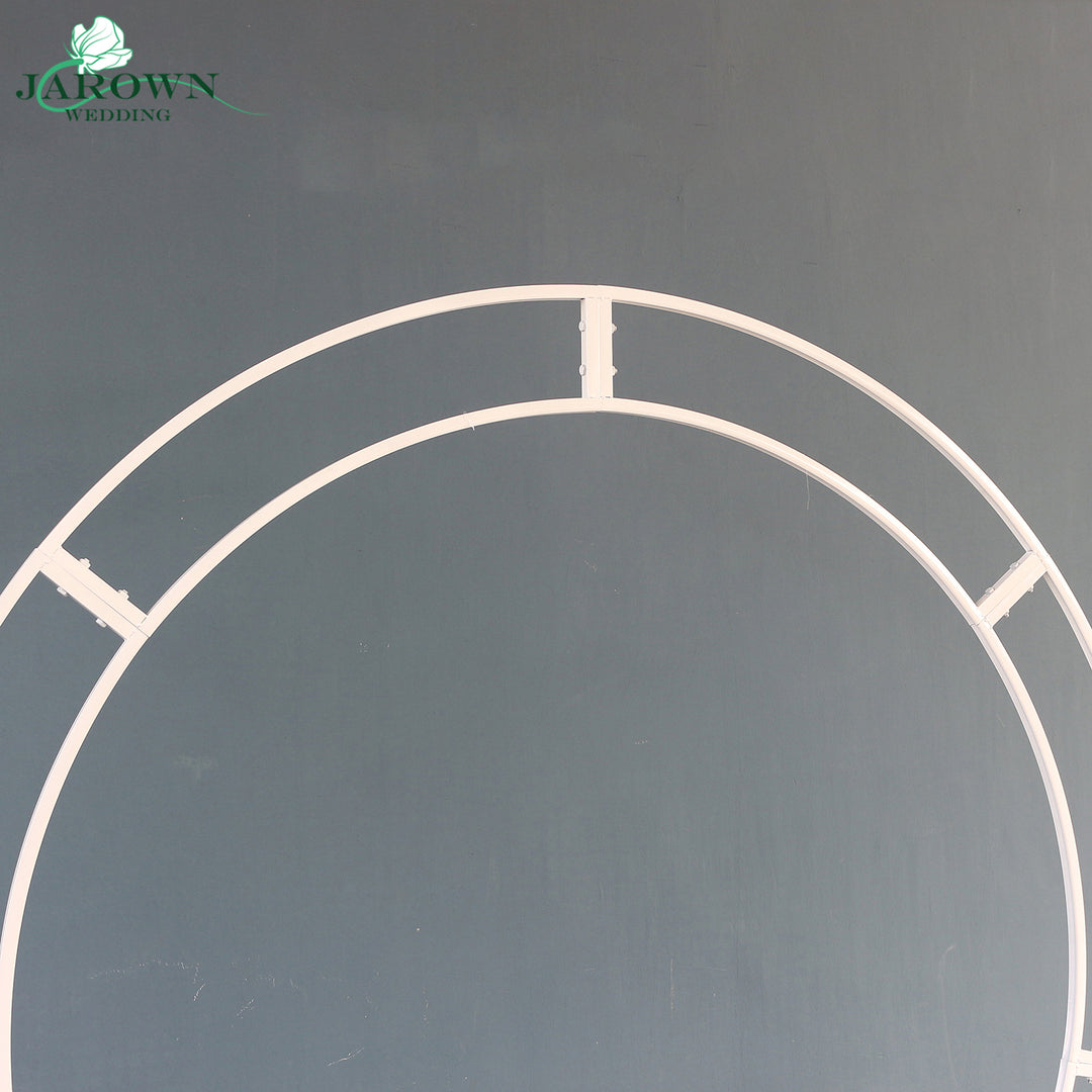 3 Colors Paint Circle Pro Stand