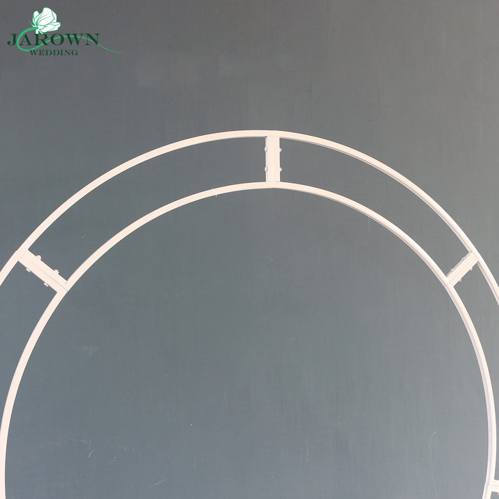 3 Colors Paint Circle Pro Stand