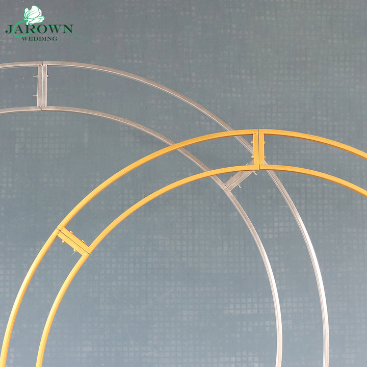 3 Colors Paint Circle Pro Stand
