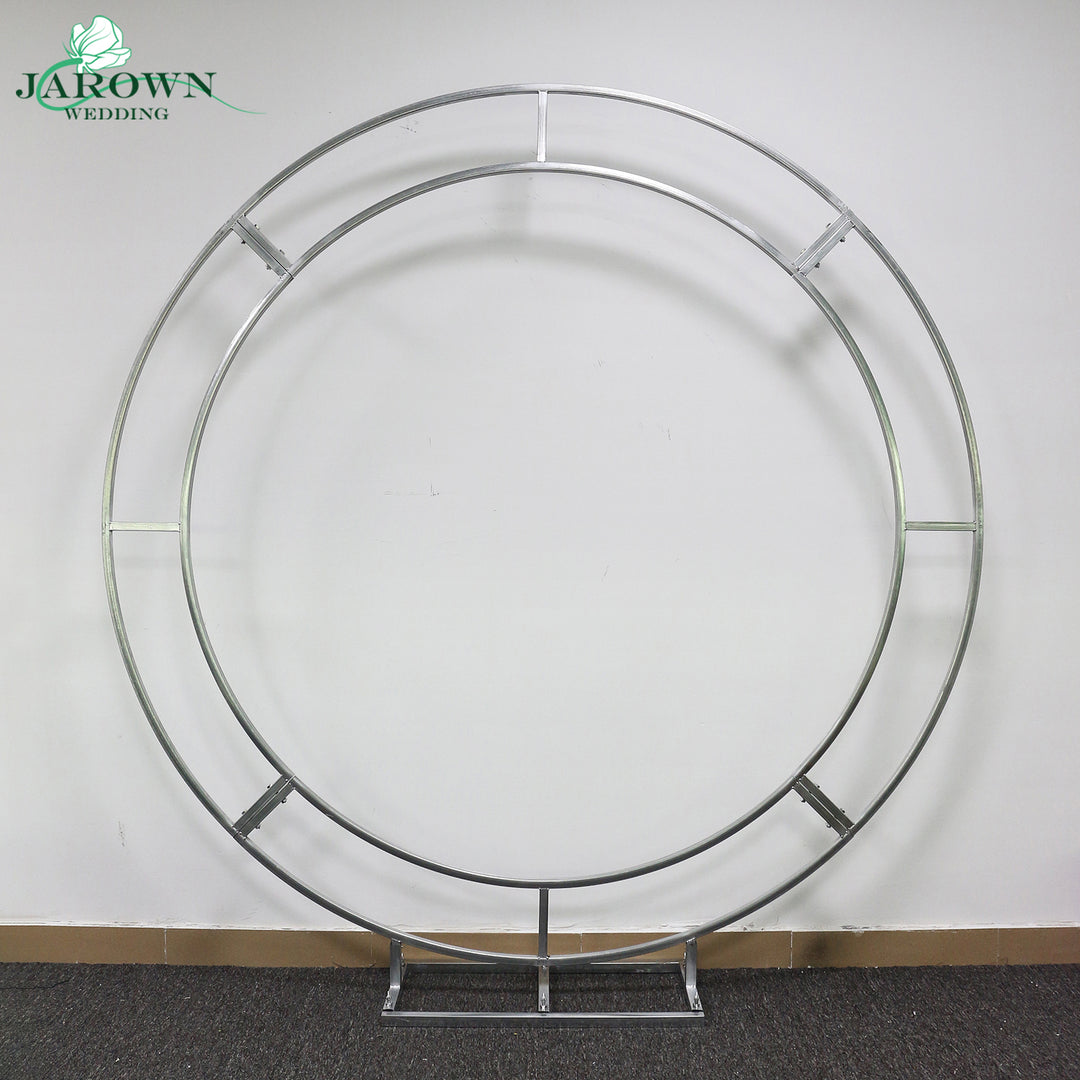 3 Colors Paint Circle Pro Stand