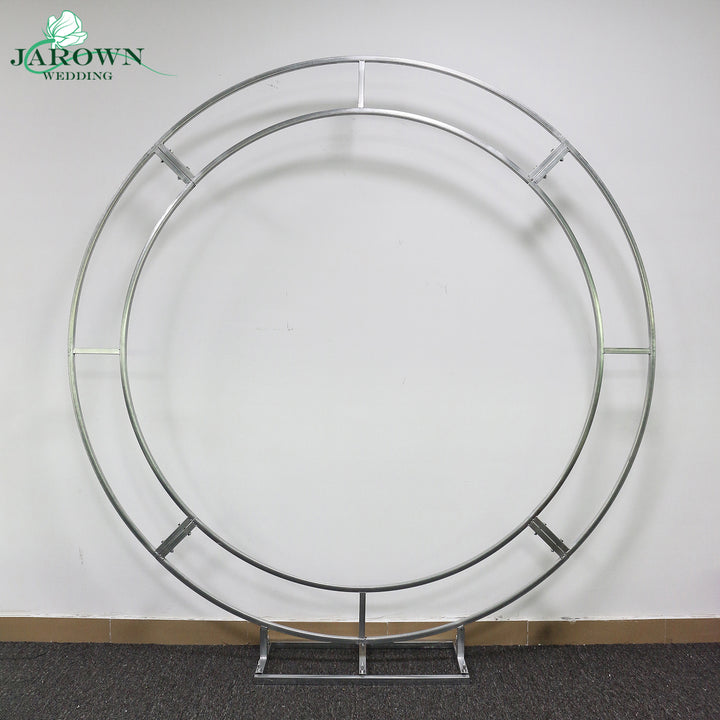 3 Colors Paint Circle Pro Stand