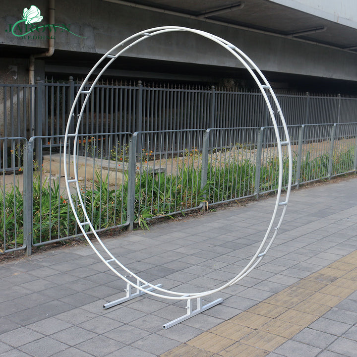 3 Colors Paint Circle Pro Stand(II)