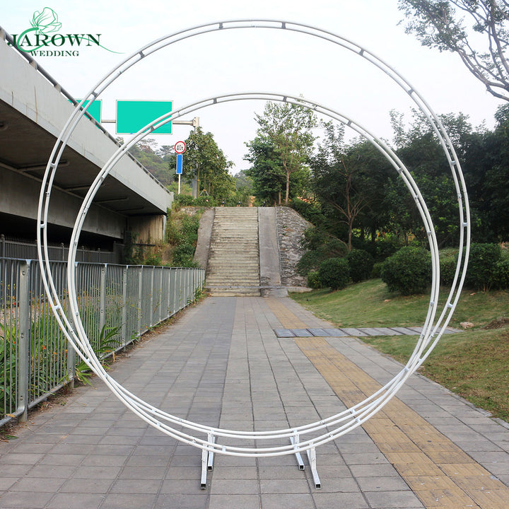 3 Colors Paint Circle Pro Stand(II)