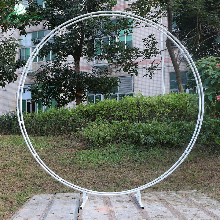3 Colors Paint Circle Pro Stand(II)