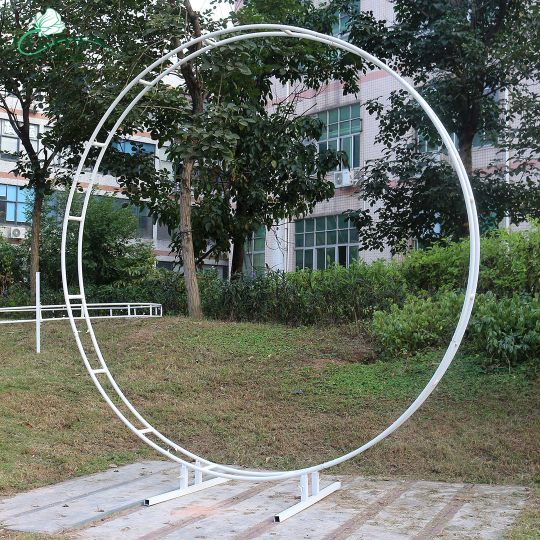 3 Colors Paint Circle Pro Stand(II)