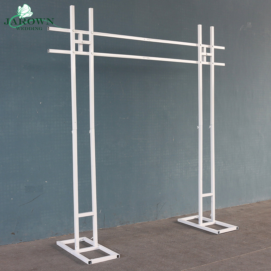 3 Colors Paint Cross Arch