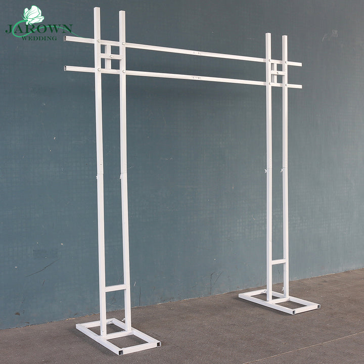 3 Colors Paint Cross Arch