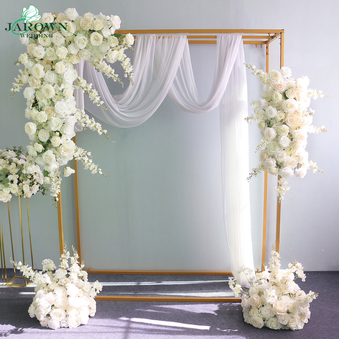 3 Colors Paint Cuboid Flexible Stand