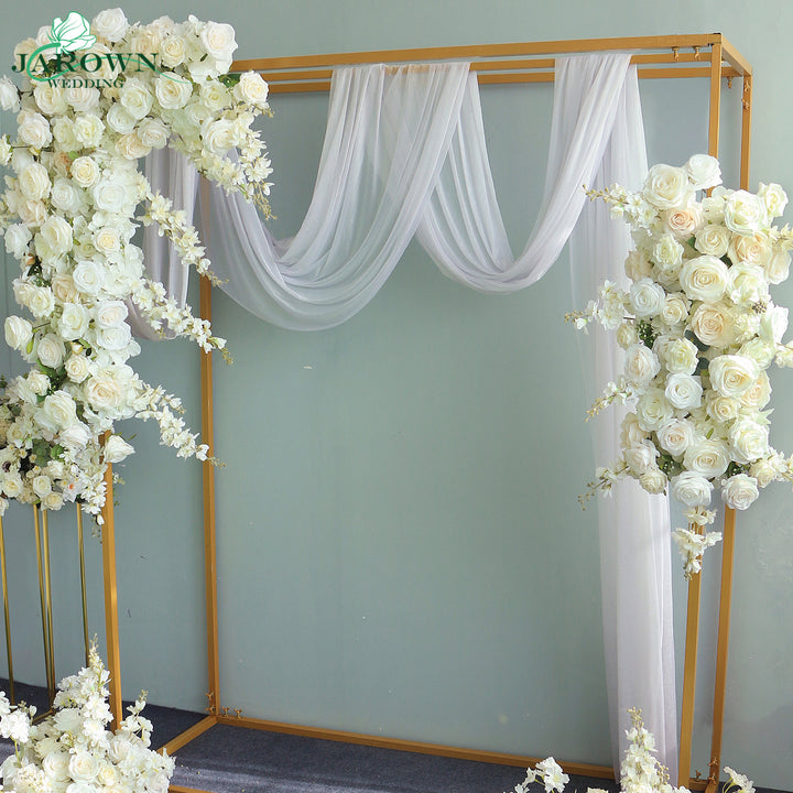 3 Colors Paint Cuboid Flexible Stand
