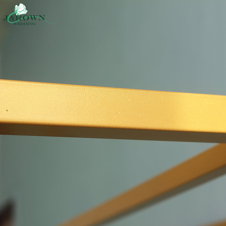3 Colors Paint Cuboid Flexible Stand