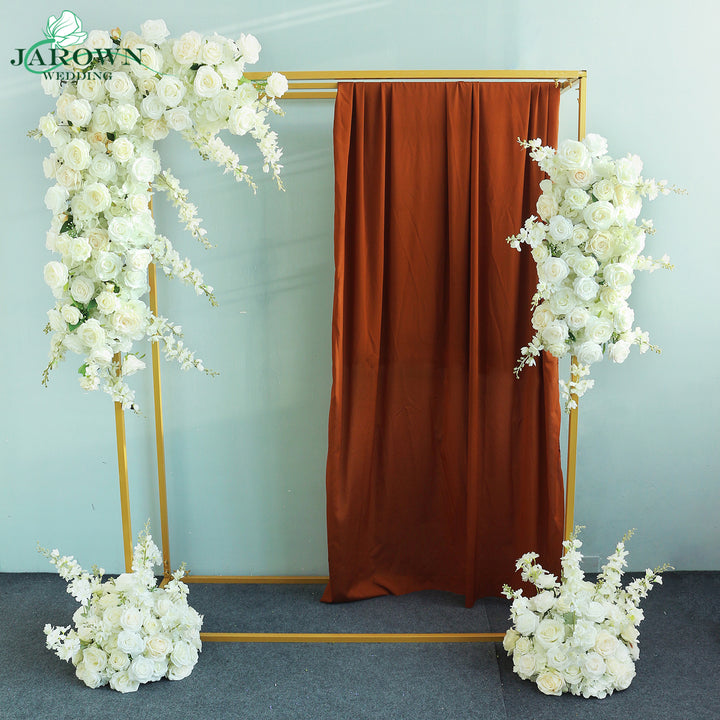 3 Colors Paint Cuboid Flexible Stand